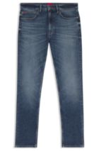 Slim Fit