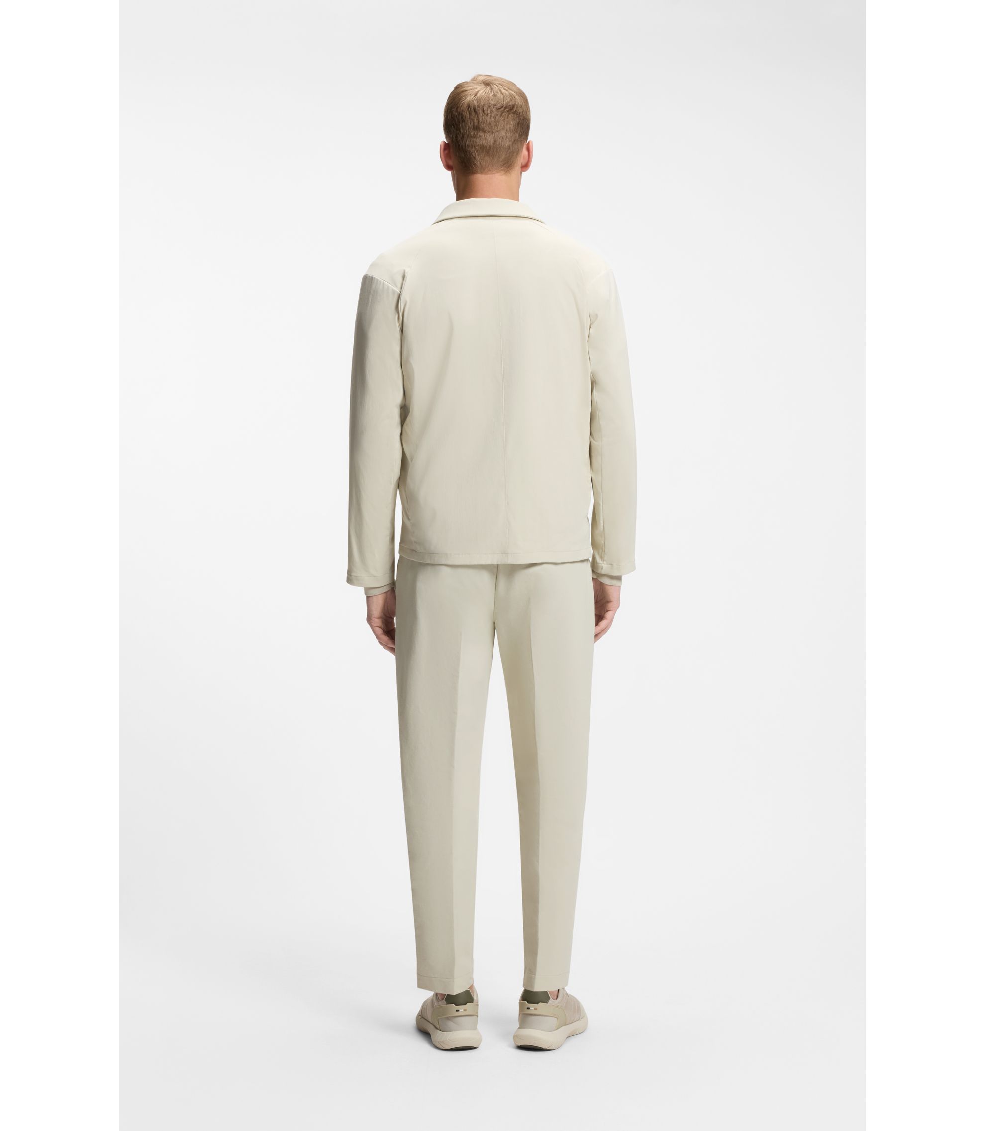 メンズゴルフウエア｜HUGO BOSS