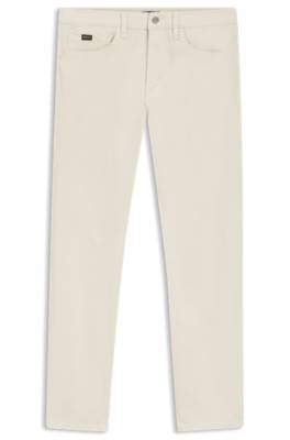 Slim-fit jeans in comfort-stretch denim 1