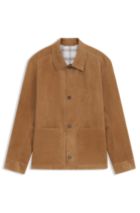 Leather Jackets