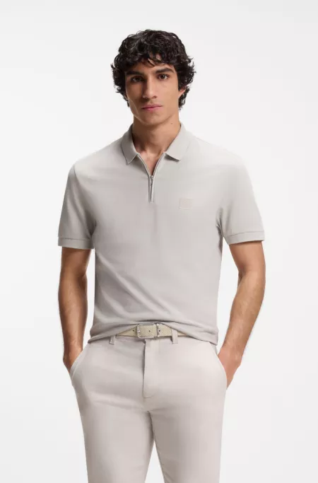 Reversible belt in Italian leather