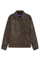Light Jackets