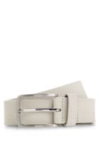 Casual Belts