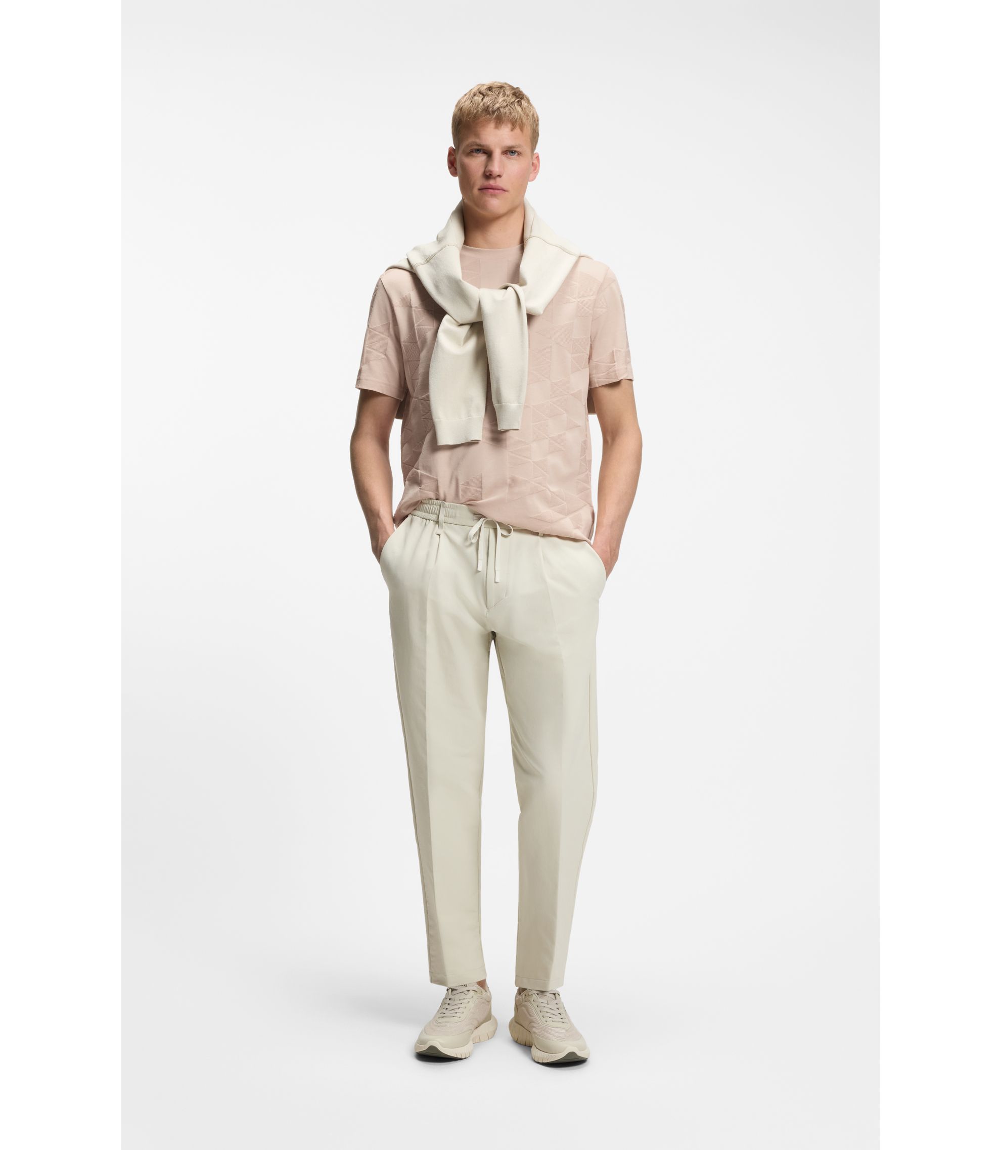 BOSSゾーン | HUGO BOSS