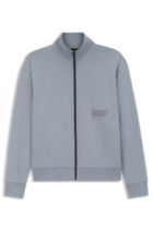 Zip Up Sweaters