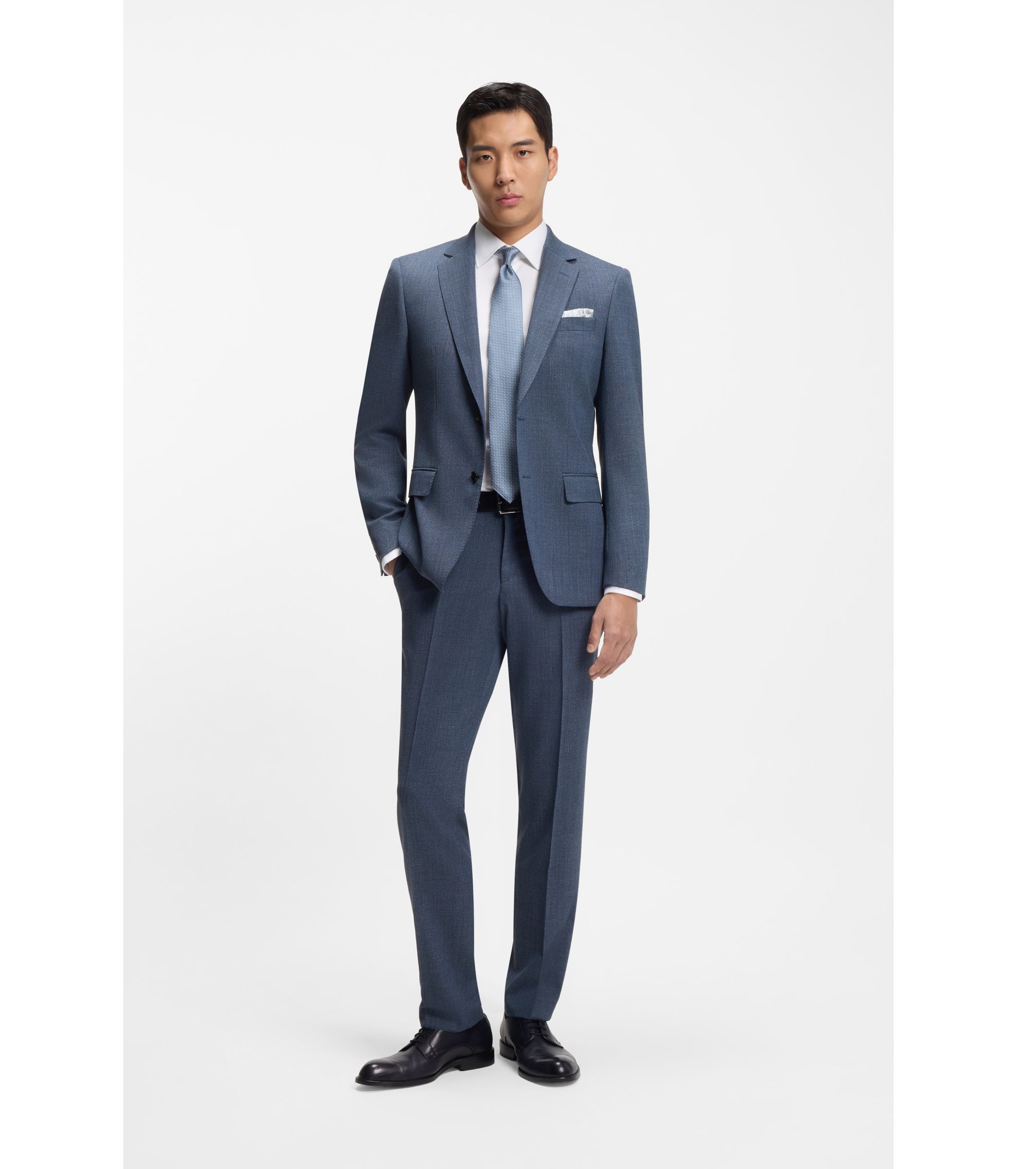 Mix & Match suits | HUGO BOSS