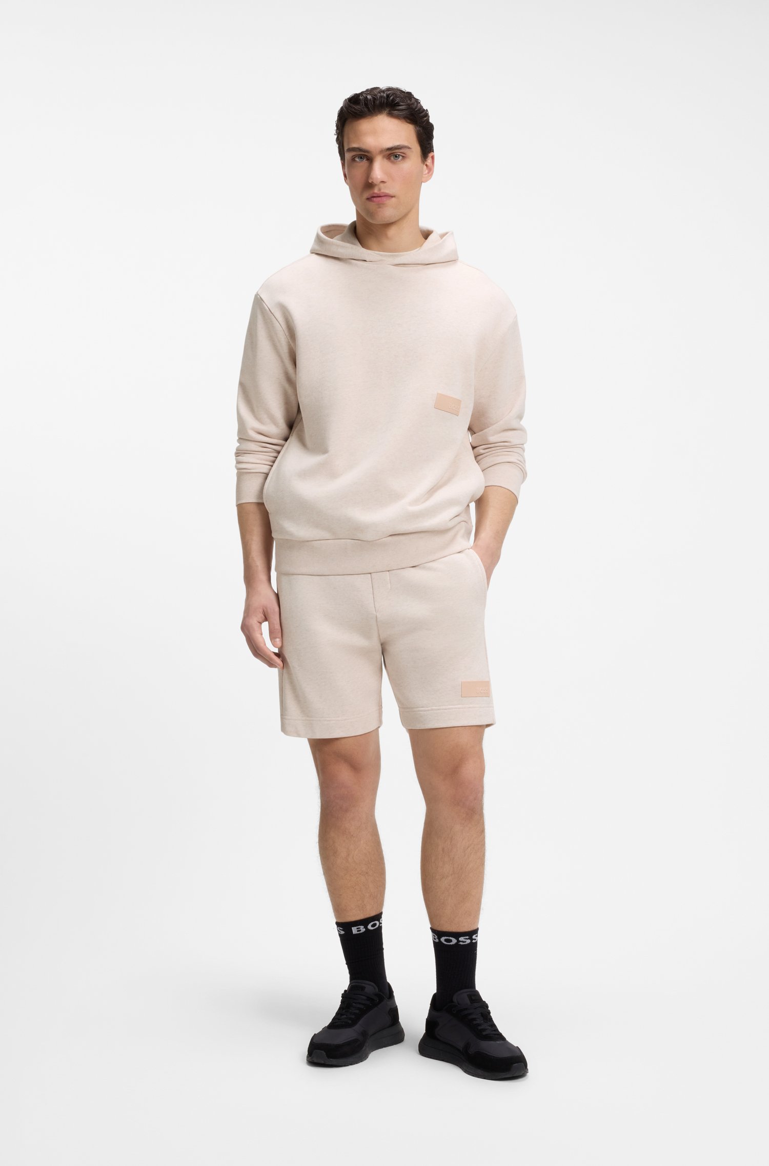 Boss Sweatshirt SW herr – bild 3