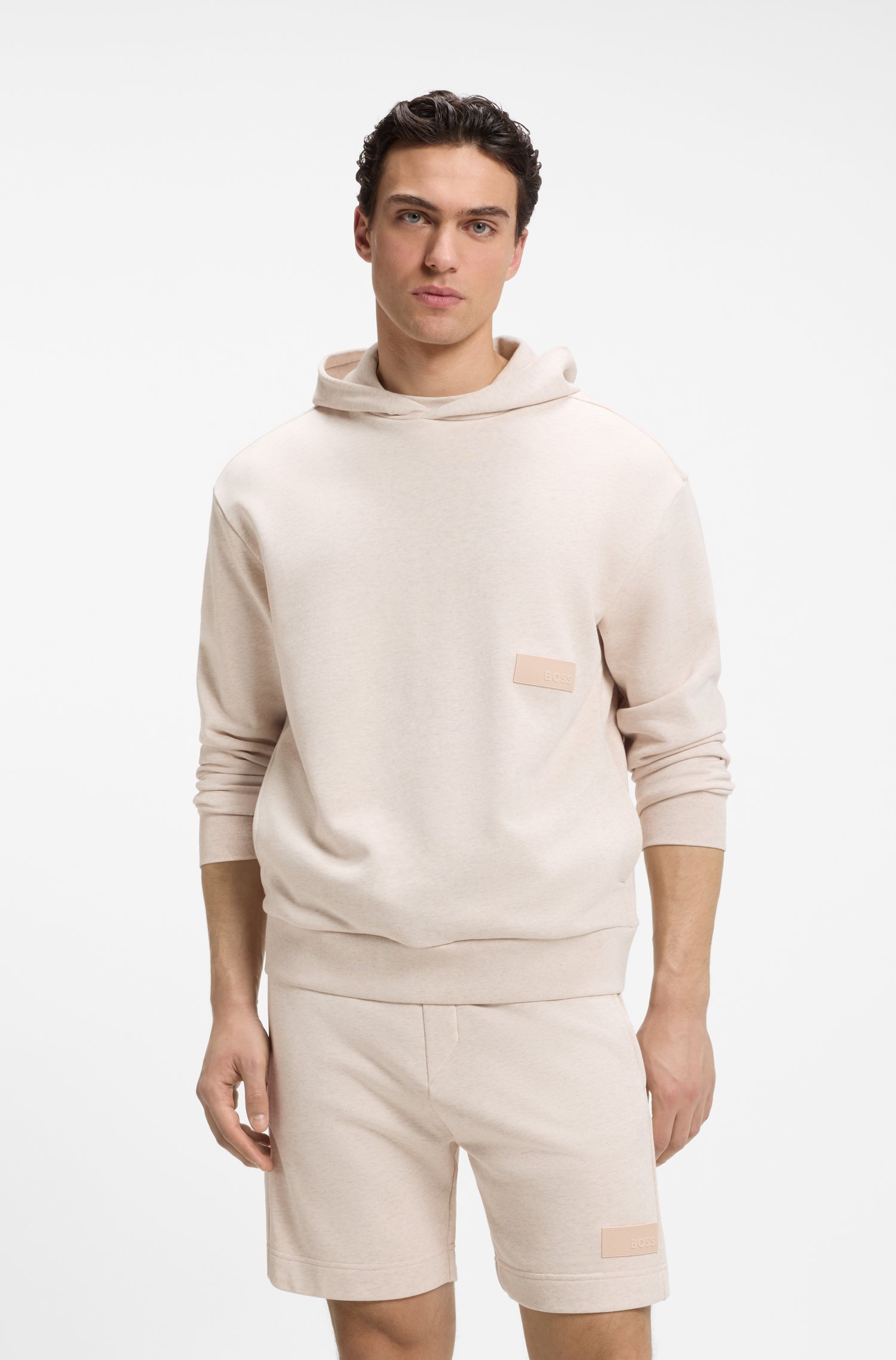 Boss Sweatshirt SW herr – bild 2