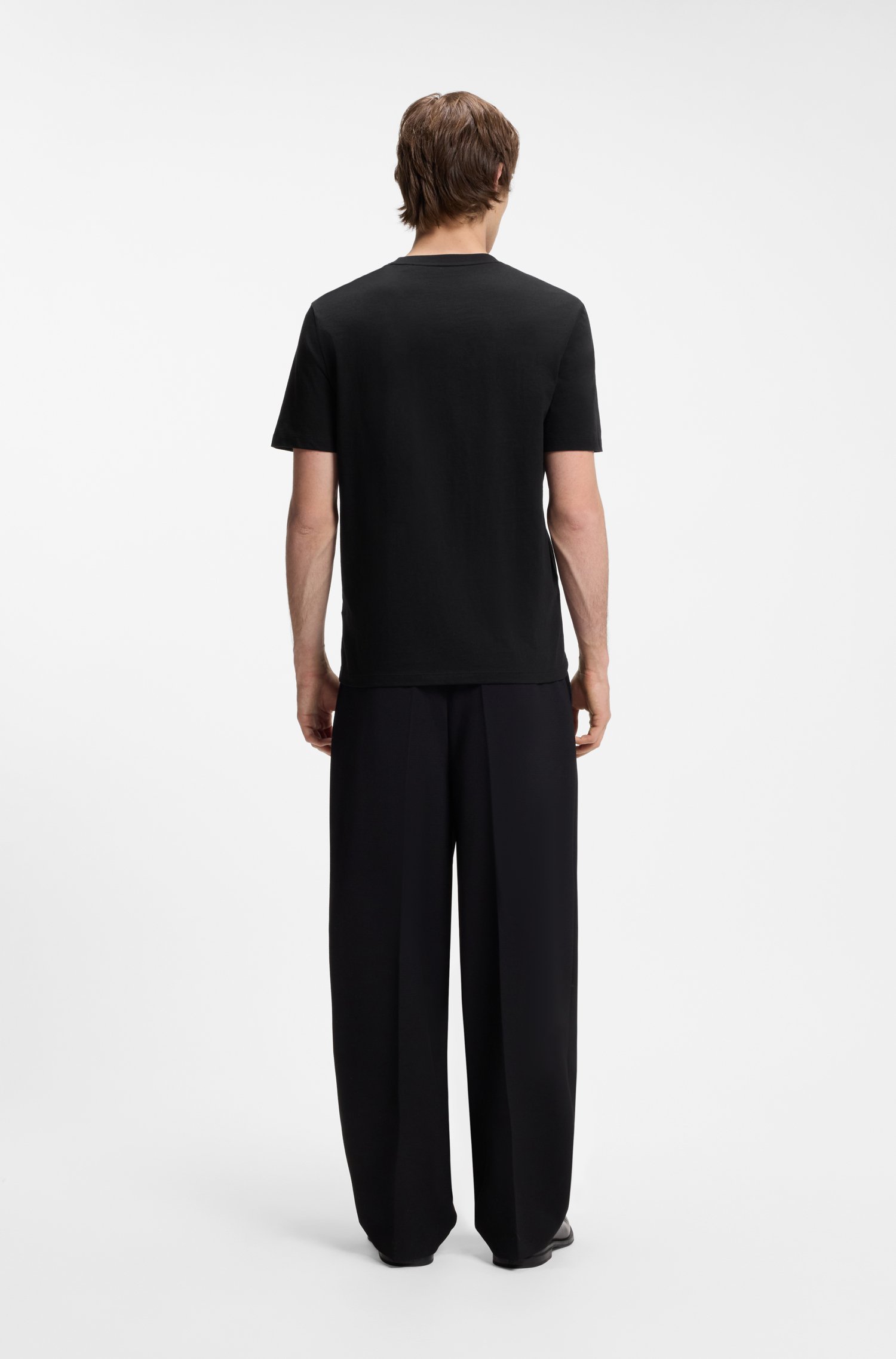 Hugo T-shirt durose herr – bild 10