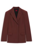 Long Blazers