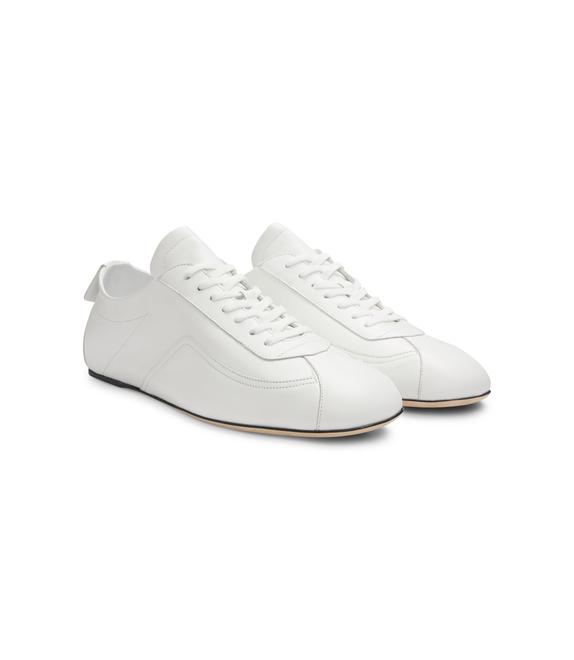 BOSS シューズ Hugo Boss Zayn_Lowp_SDTX Men's Sneakers Lace-Up Shoes | eBay