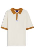 Knitted Polos