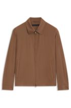 Blouson Jackets