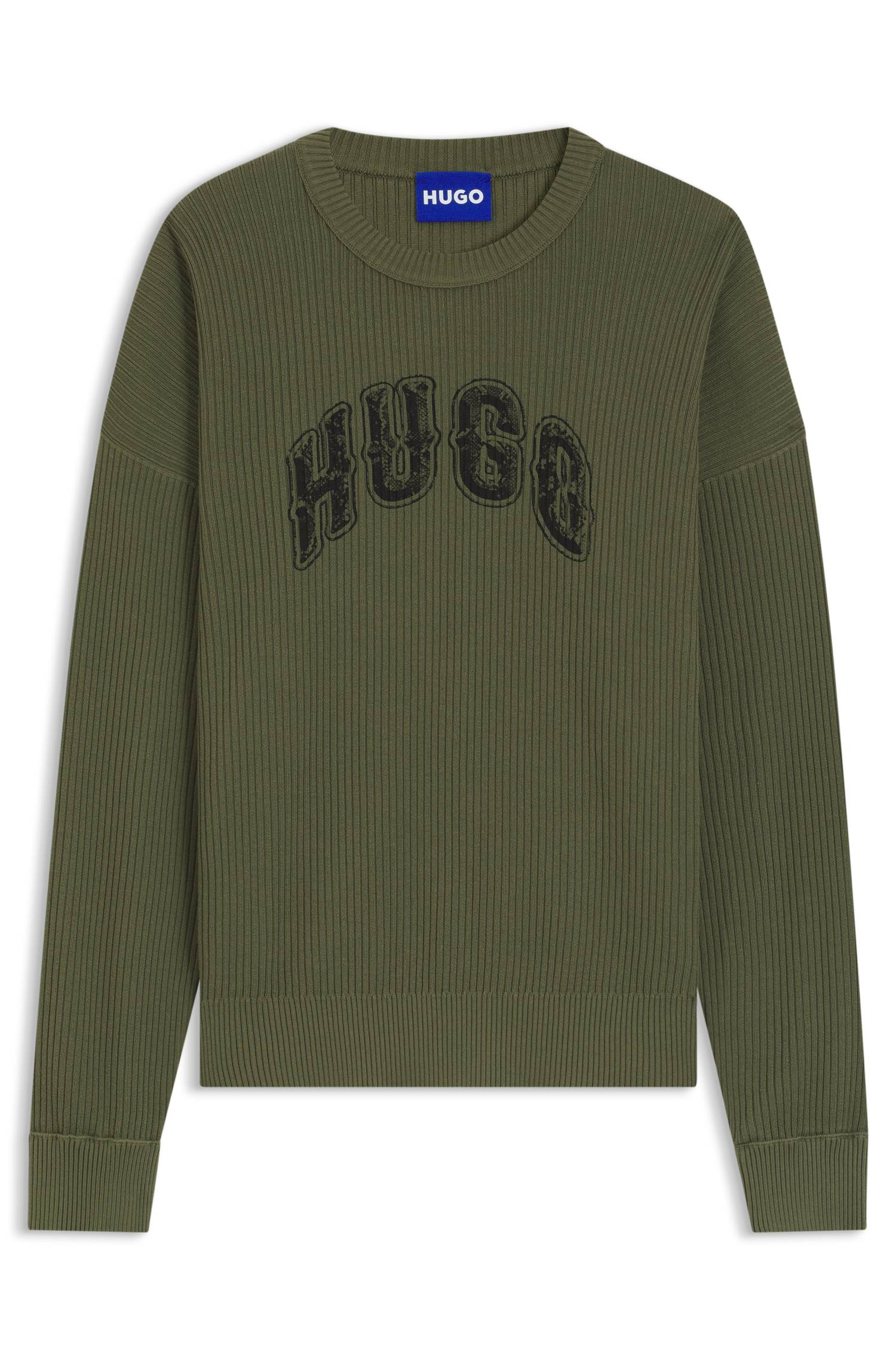 Hugo Tröja 'Showdy' herr – bild 5