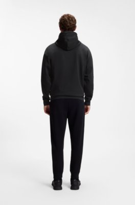 Cotton-blend hoodie 3