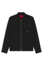 Light Jackets