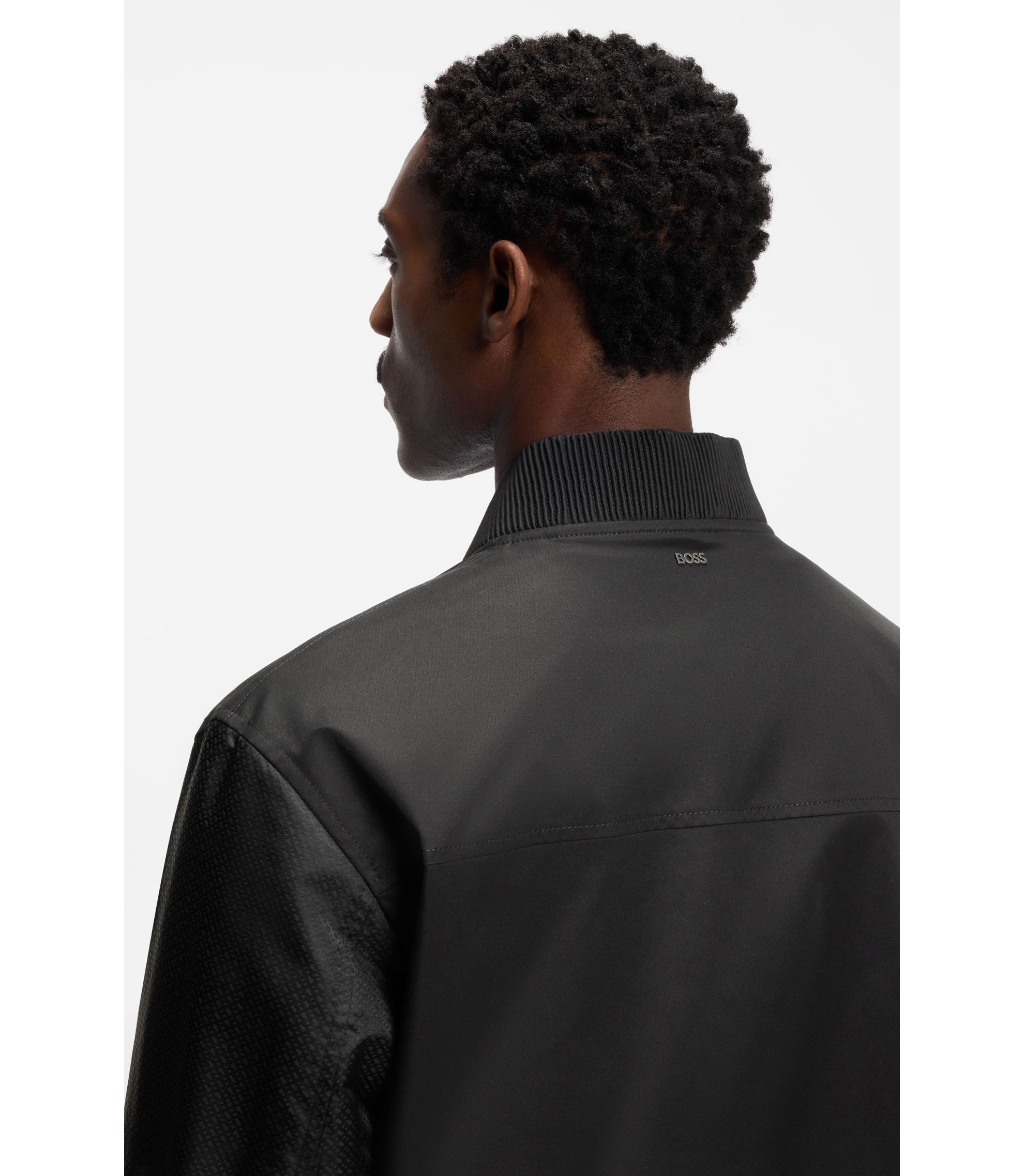 ライトジャケット | HUGO BOSS