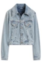 Denim Jackets