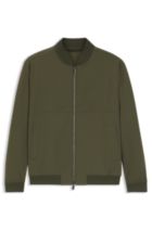 Light Jackets