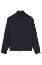 Light Jackets