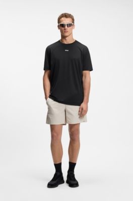 Performance T-shirt , Black