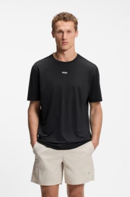 Performance T-shirt , Black