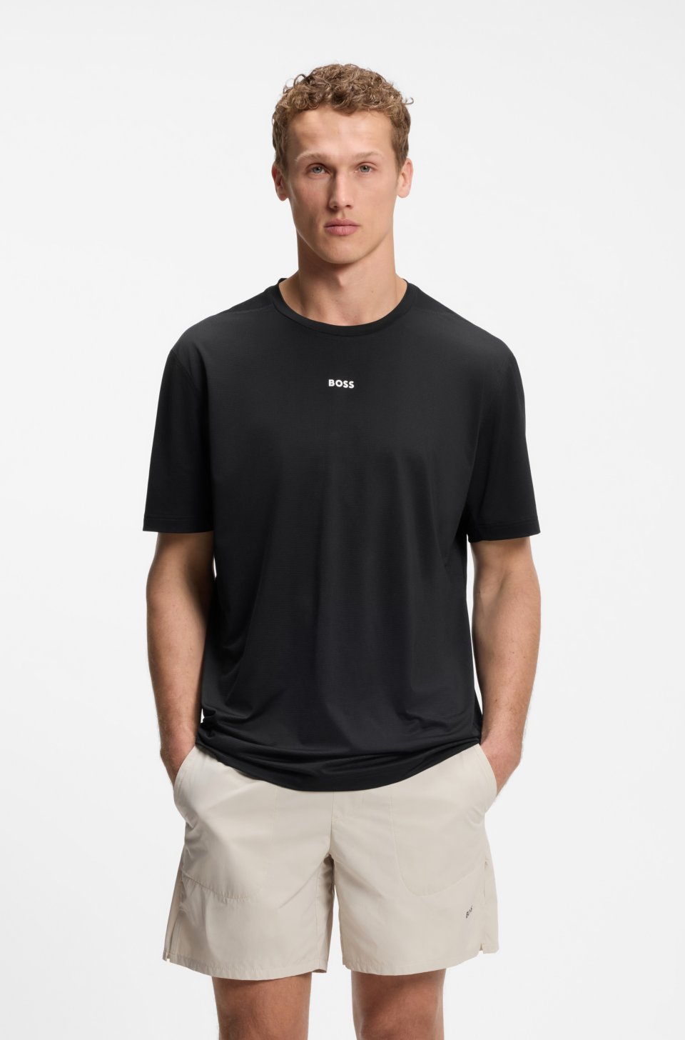 Performance T-shirt
