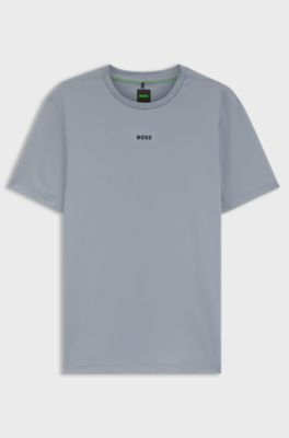 Performance T-shirt , Grey