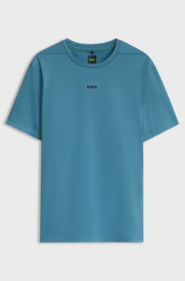 Performance T-shirt , Blue
