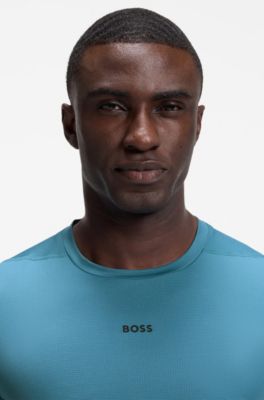 Performance T-shirt , Blue
