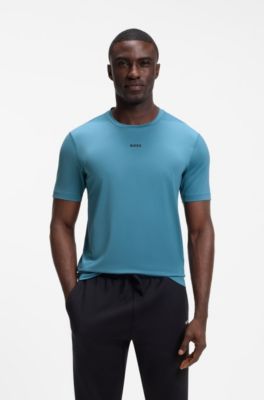 Performance T-shirt , Blue