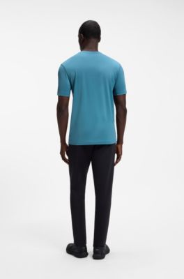 Performance T-shirt , Blue