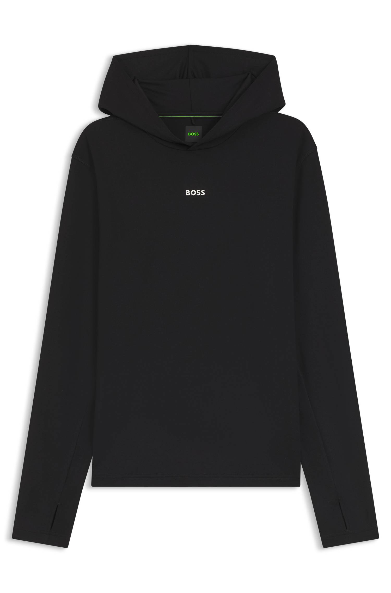 Boss SW Active HD-tröja herr – bild 5