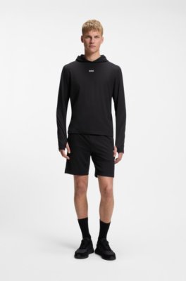 Boss Short JT Active casual shorts herr – bild 3
