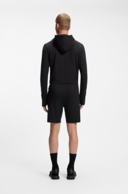 Boss Short JT Active casual shorts herr – bild 4
