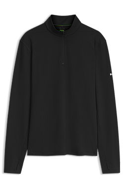Active Stretch-Sweatshirt