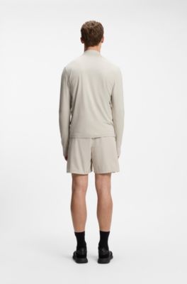 Active sweat stretch, Beige clair