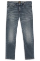 Slim Fit