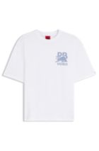 T-shirtar med tryck&nbsp;