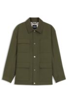 Light Jackets