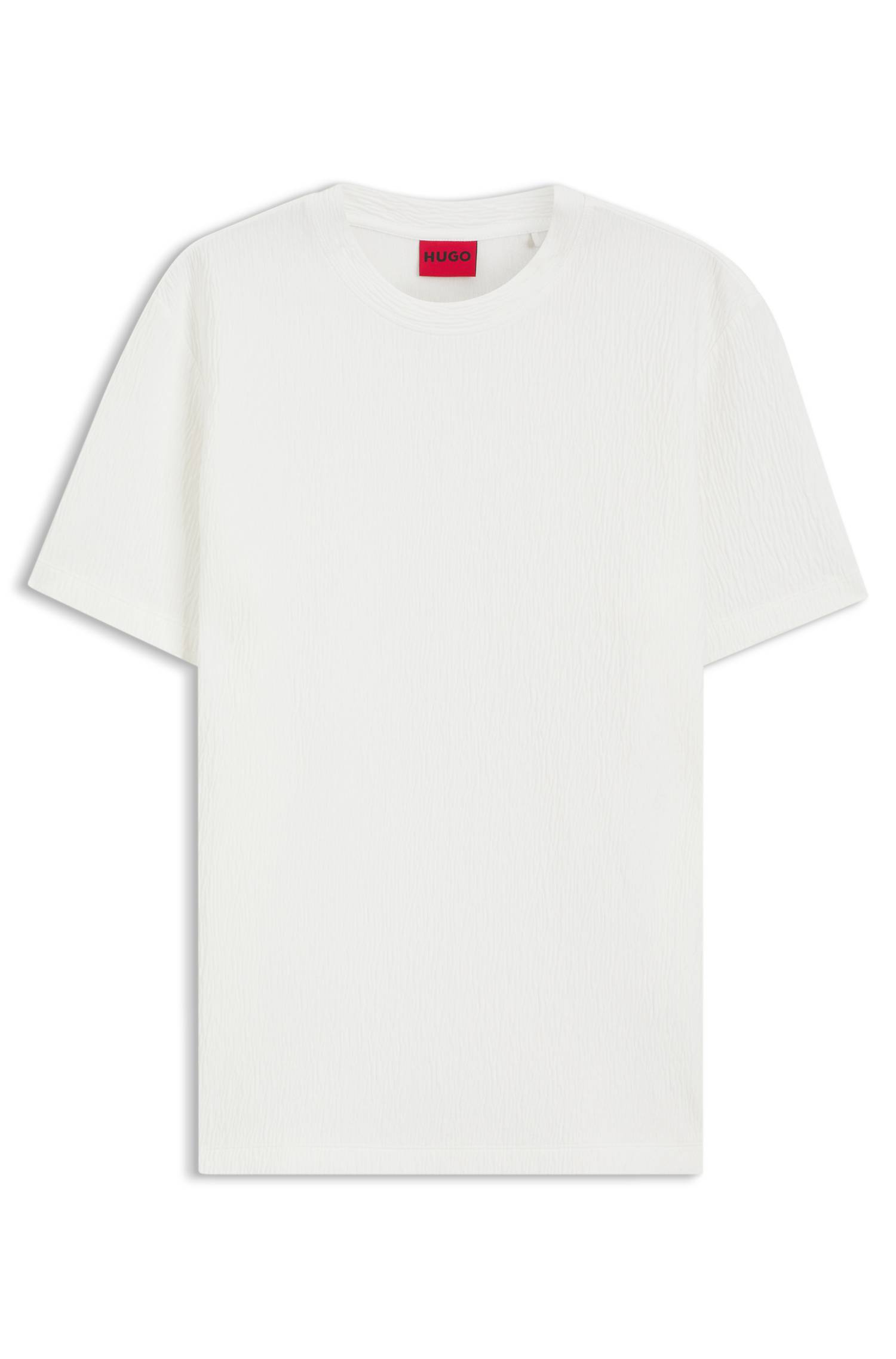 Hugo T-shirt deno herr – bild 10