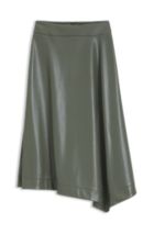 Midi Skirts