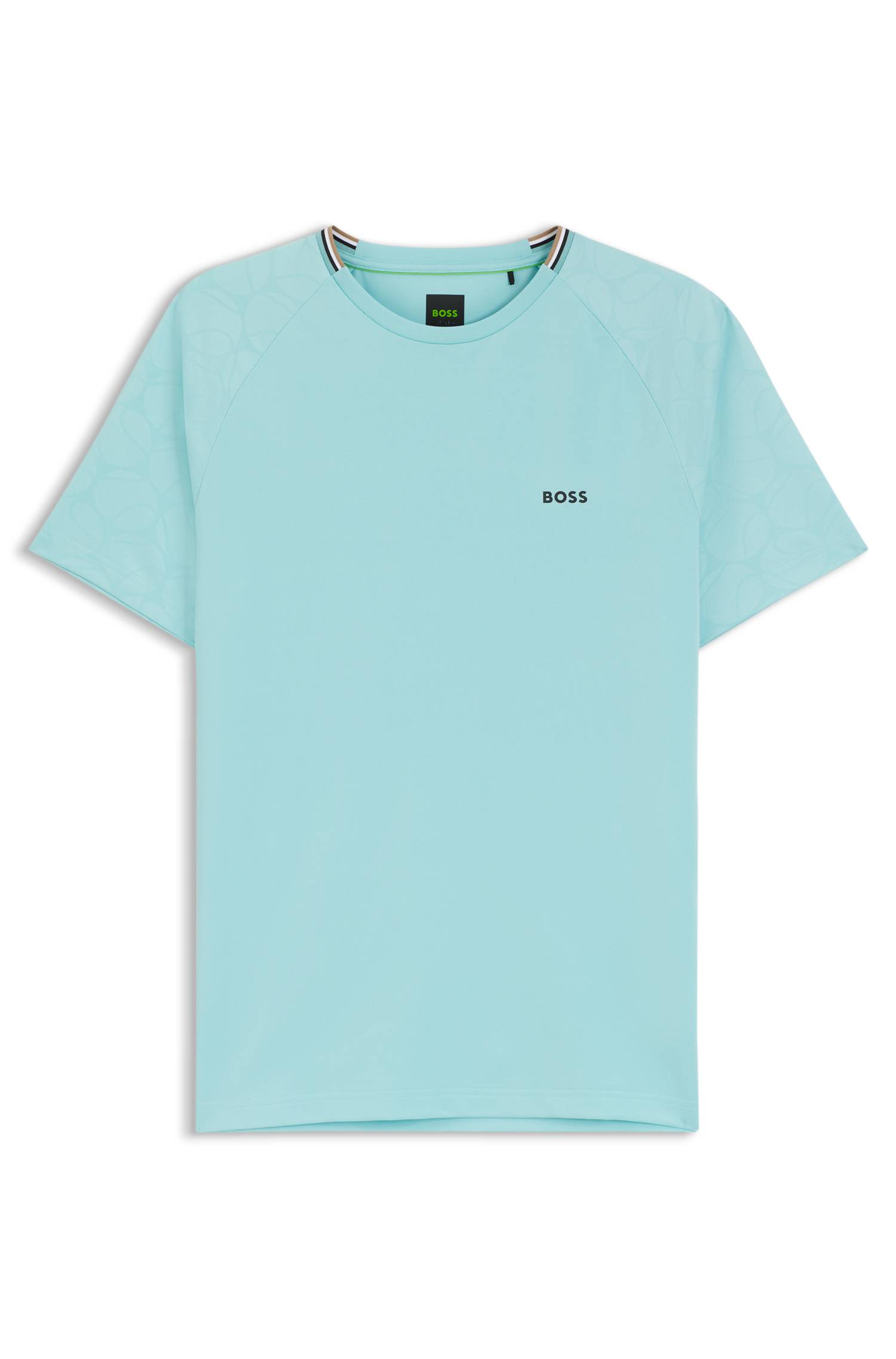 Boss TOC Game 1-t-shirt herr – bild 5