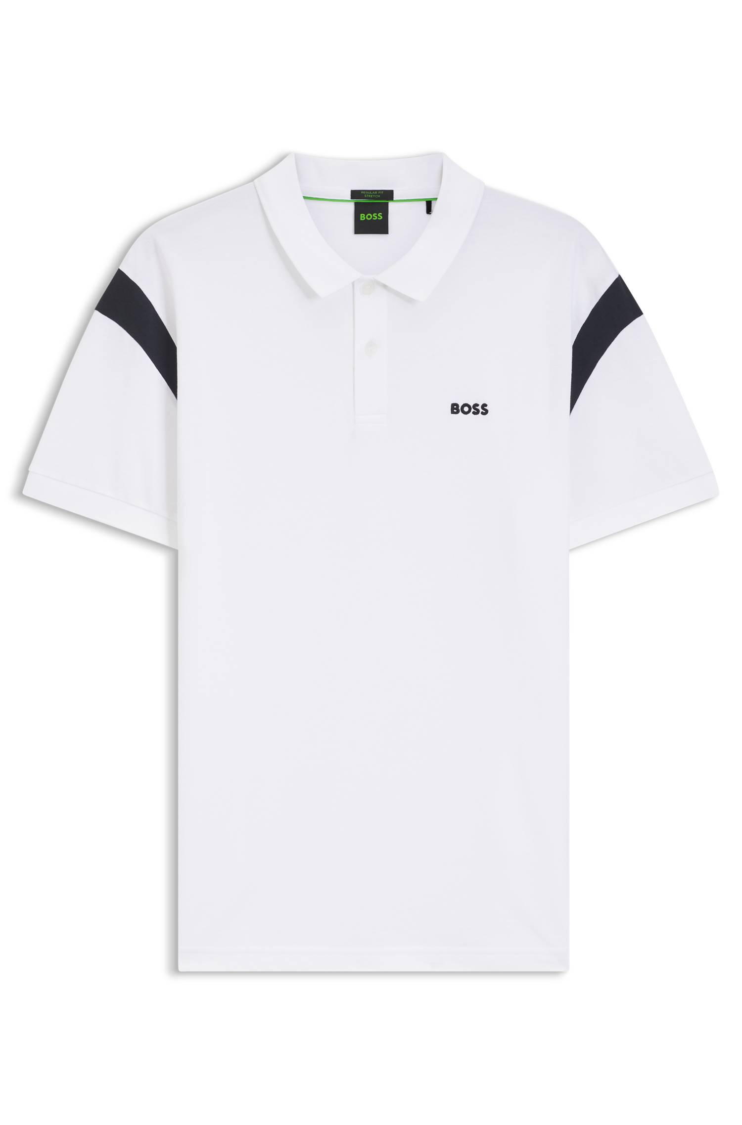 Boss Polo Union pikéer herr – bild 5