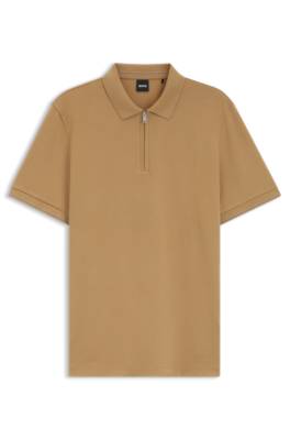 Boss C-Pei 90 pikéer herr – bild 10