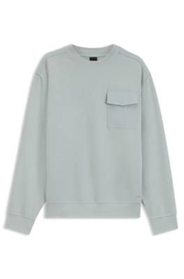 Boss We_Urban sweatshirts herr – bild 10