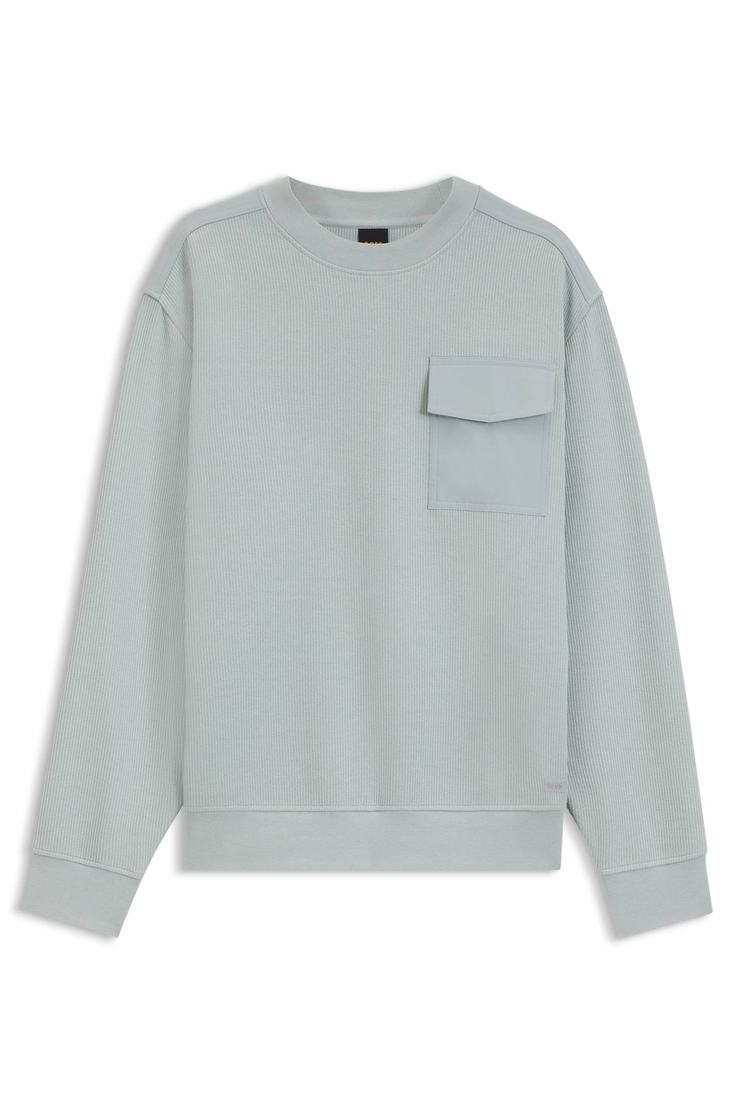 Boss Urban-sweatshirt herr – bild 5