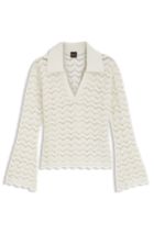 Pulls et cardigans