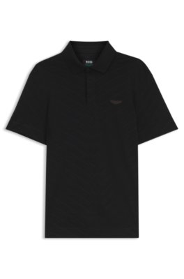 Boss Uomo Nero Top, M, New, - Immagine 2
