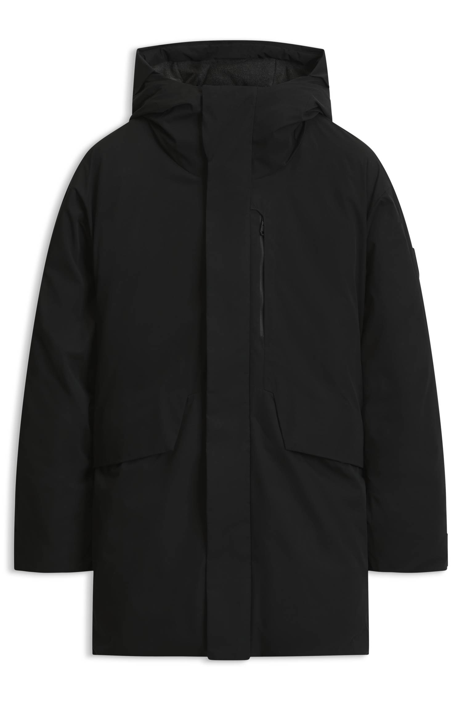 Boss Porsche x Signature Edition padded jacket jackor herr – bild 4